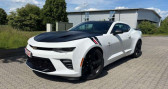 Chevrolet Camaro ss 6.2 v8 pano hors homologation 4500e   Paris 75