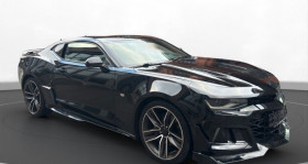 Chevrolet Camaro occasion 2016 mise en vente à Paris par le garage US CARS IMPORTATION - photo n°1