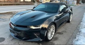 Annonce Chevrolet Camaro occasion Essence ss 6.2 v8 pano hors homologation 4500e � Paris