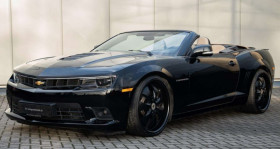 Chevrolet Camaro , garage US CARS IMPORTATION � Paris