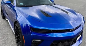 Chevrolet Camaro , garage US CARS IMPORTATION � Paris