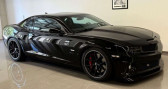 Chevrolet Camaro occasion année 2013 boite Manuelle Annonce Chevrolet Camaro occasion Essence ss 6.2 v8 pano hors homologation 4500e à Paris