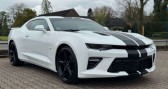 Chevrolet Camaro occasion année 2016 boite Manuelle Annonce Chevrolet Camaro occasion Essence ss 6.2 v8 pano hors homologation 4500e à Paris
