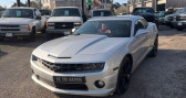 Annonce Chevrolet Camaro occasion Essence ss 6.2 v8 � Breteuil