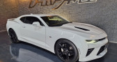 Annonce Chevrolet Camaro occasion Essence SS 6.2L 453ch V8 BVA8 Coup� pas de malus � ORANGE