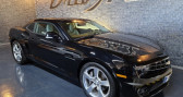 Annonce Chevrolet Camaro occasion Essence SS 6.2L coup� 432ch boite manuelle � ORANGE