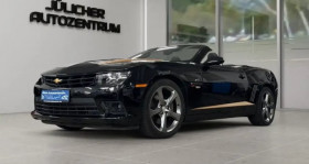 Chevrolet Camaro , garage US CARS IMPORTATION � Paris