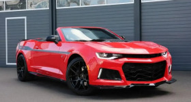 Chevrolet Camaro , garage US CARS IMPORTATION � Paris