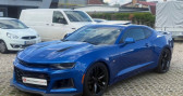 Chevrolet Camaro ss 6.2l tout compris hors homologation 4500e   Paris 75