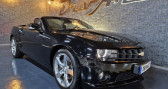 Annonce Chevrolet Camaro occasion Essence SS 6.2L V8 432ch Pack performance boite manuelle � ORANGE
