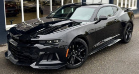Chevrolet Camaro , garage PRAD AUTO  Montfermeil