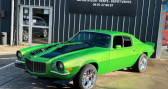 Chevrolet Camaro - voir le détail de l'annonce Chevrolet Camaro SS BIG BLOCK 502 8L2  1970 - annonce de voiture en vente sur Auto Sélection.com