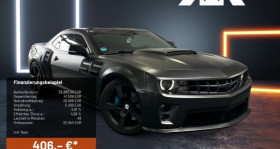 Chevrolet Camaro occasion 2013 mise en vente &agrave; Paris par le garage US CARS IMPORTATION - photo n&deg;1