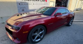 Chevrolet Camaro ss - v8 6.2 boite meca   St Georges D'Orques 34