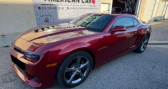 Annonce Chevrolet Camaro occasion Essence SS - V8 6.2 - boite mca  St Georges D'Orques
