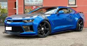 Chevrolet Camaro occasion 2018 mise en vente &agrave; BOURG LES VALENCE par le garage MAUI AUTOMOBILES - photo n&deg;1