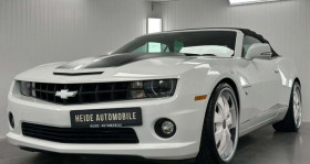 Chevrolet Camaro , garage US CARS IMPORTATION  Paris