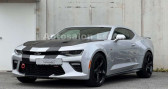 Annonce Chevrolet Camaro occasion Essence ss v8 tout compris hors homologation 4500e  Paris