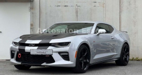 Chevrolet Camaro , garage US CARS IMPORTATION  Paris