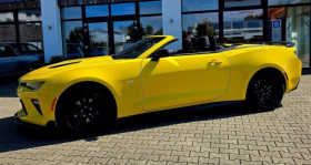 Chevrolet Camaro occasion 2016 mise en vente à Paris par le garage US CARS IMPORTATION - photo n°1