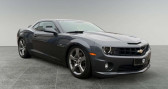 Annonce Chevrolet Camaro occasion Essence ss v8 tout compris hors homologation 4500e � Paris