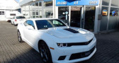 Annonce Chevrolet Camaro occasion Essence ss v8 tout compris hors homologation 4500e  Paris