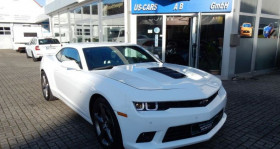 Chevrolet Camaro , garage US CARS IMPORTATION  Paris