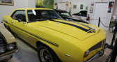 Annonce Chevrolet Camaro occasion Essence ss yenko clone  LYON