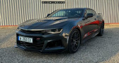 Chevrolet Camaro occasion année 2018 boite Automatique Annonce Chevrolet Camaro occasion Essence SS à Dachstein