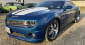 Chevrolet Camaro occasion année 2010 boite Automatique Annonce Chevrolet Camaro occasion Essence SS à CHATUZANGE LE GOUBET