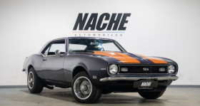 Chevrolet Camaro , garage NACHE AUTOMOBILES � AIGNE