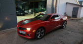 Annonce Chevrolet Camaro occasion Essence SS  Les Thilliers-en-Vexin