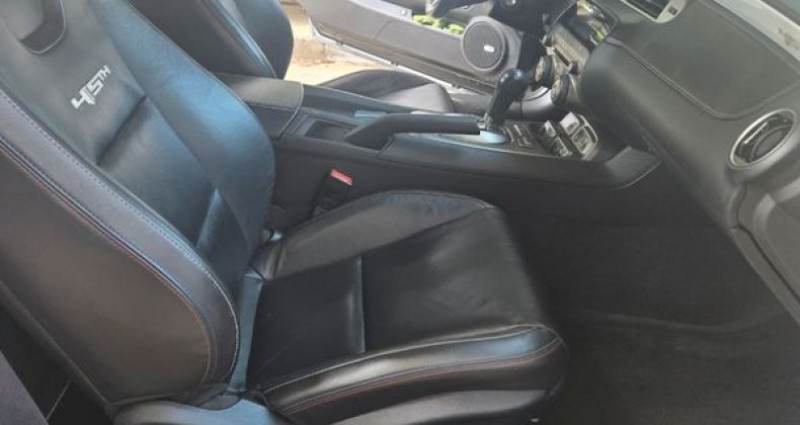 Chevrolet Camaro ss 2011 - photo n°5 Chevrolet Camaro ss  occasion à Les Thilliers-en-Vexin - photo n°5