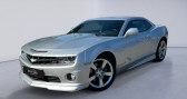 Annonce Chevrolet Camaro occasion Essence SS2 6.2 V8 430cv  Chavanoz