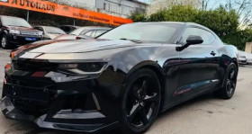 Chevrolet Camaro , garage US CARS IMPORTATION � Paris