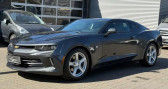 Annonce Chevrolet Camaro occasion Essence tout compris hors homologation 4500e � Paris