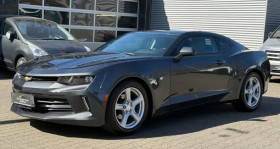 Chevrolet Camaro , garage US CARS IMPORTATION � Paris