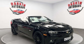 Annonce Chevrolet Camaro occasion Essence tout compris hors homologation 4500e � Paris