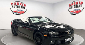 Chevrolet Camaro , garage US CARS IMPORTATION � Paris