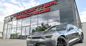 Chevrolet Camaro , garage AUTOCENTER MESCHEDE GMBH  Meschede