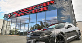 Chevrolet Camaro Turbo Vollleder   Meschede 59