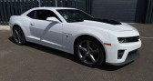 Chevrolet Camaro occasion année 2014 boite Automatique Annonce Chevrolet Camaro occasion Essence v coupe 6.2 v8 405 bva à FEGERSHEIM