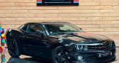 Chevrolet Camaro v coupe 6.2 v8 432 45th anniversaire bvm  2012 - annonce de voiture en vente sur Auto Sélection.com