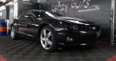 Chevrolet Camaro occasion année 2011 boite Manuelle Annonce Chevrolet Camaro occasion Essence V COUPE 6.2 V8 432 45TH ANNIVERSARY à FEGERSHEIM