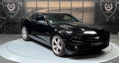 Chevrolet Camaro occasion année 2010 boite Manuelle Annonce Chevrolet Camaro occasion Essence V6 3.6 305 ch BVM à GUERANDE