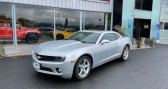 Chevrolet Camaro occasion année 2011 boite Manuelle Annonce Chevrolet Camaro occasion Essence V6 3.6L à Ballainvilliers