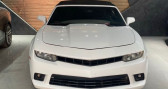Annonce Chevrolet Camaro occasion Essence V6 cabriolet  Malataverne