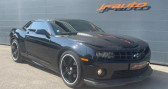 Chevrolet Camaro occasion année 2011 boite Automatique Annonce Chevrolet Camaro occasion Essence V8 2 SS PACK EVO LV2 465 à Jonquières
