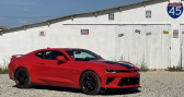 Chevrolet Camaro occasion année 2017 boite Manuelle Annonce Chevrolet Camaro occasion Essence V8 2017 à CHATUZANGE LE GOUBET