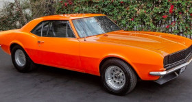 Chevrolet Camaro occasion 1967 mise en vente à Le Havre par le garage SYLC EXPORT - photo n°1